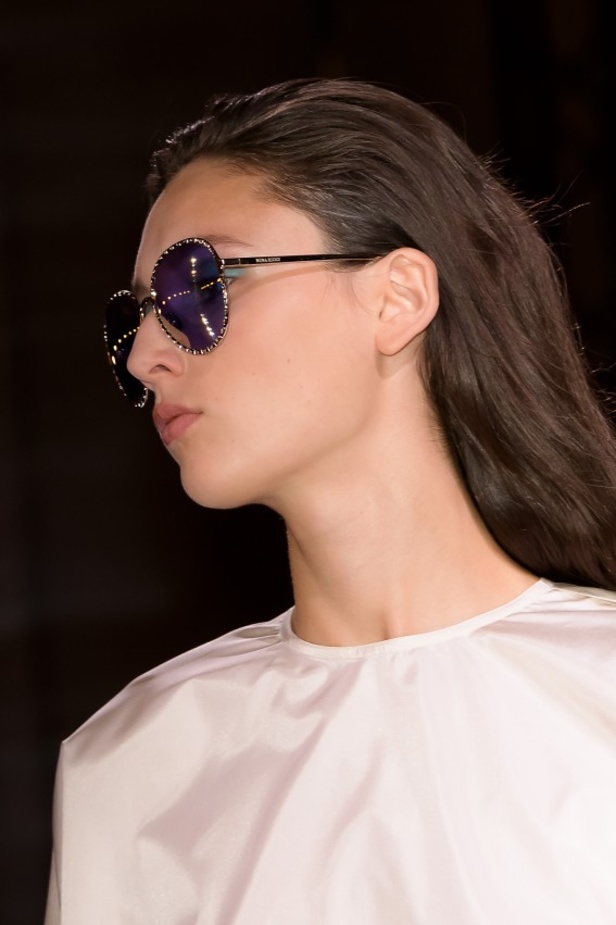 مجموعة نينا ريتشي لموسم ربيع وصيف 2017