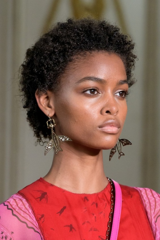 مجموعة Valentino لربيع وصيف ٢٠١٧