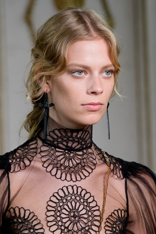 مجموعة Valentino لربيع وصيف ٢٠١٧