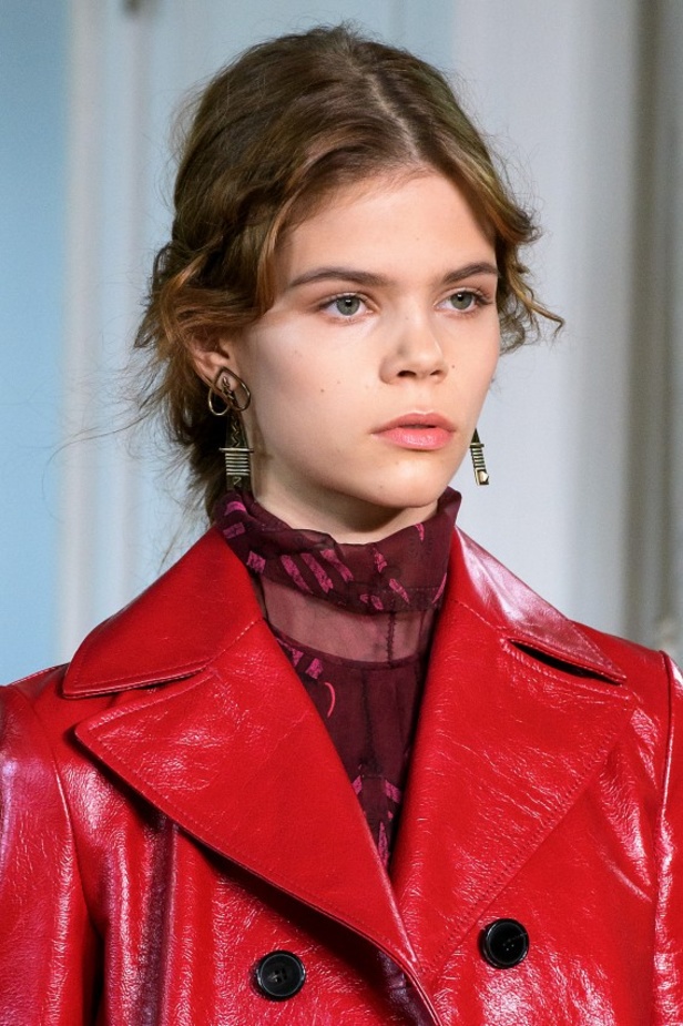 مجموعة Valentino لربيع وصيف ٢٠١٧