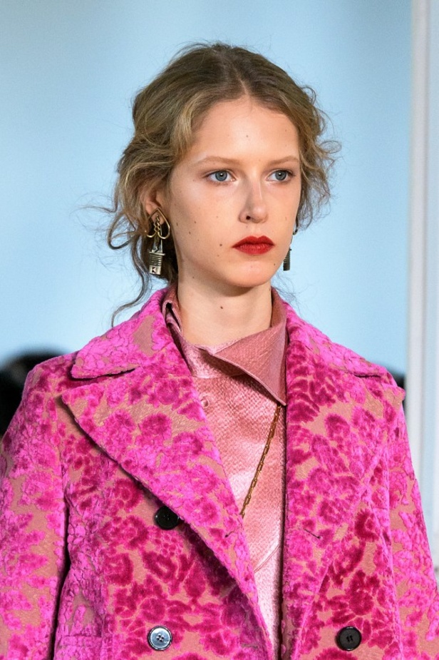 مجموعة Valentino لربيع وصيف ٢٠١٧