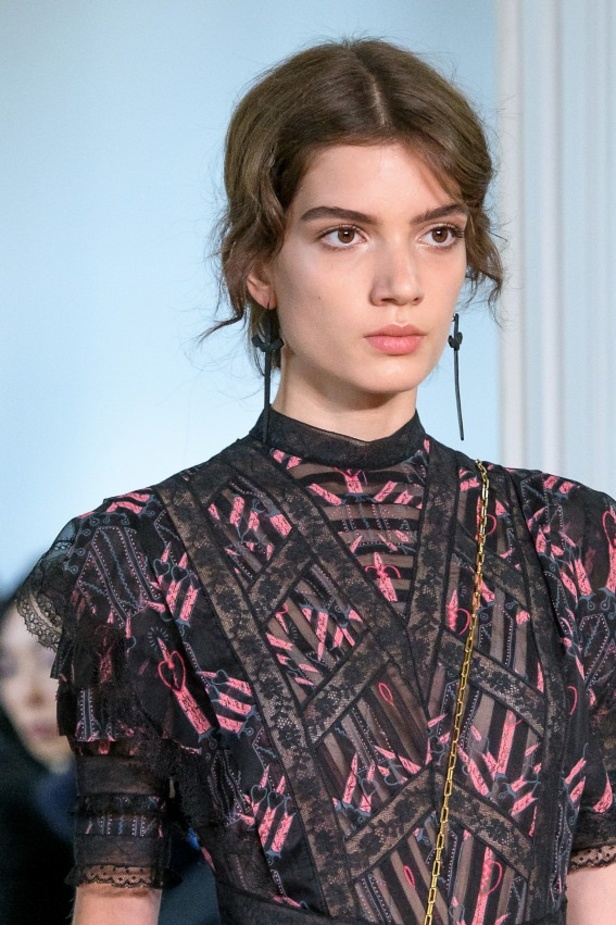 مجموعة Valentino لربيع وصيف ٢٠١٧