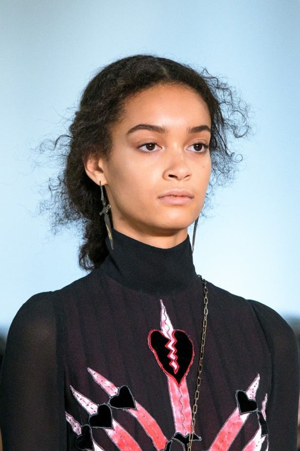 مجموعة Valentino لربيع وصيف ٢٠١٧