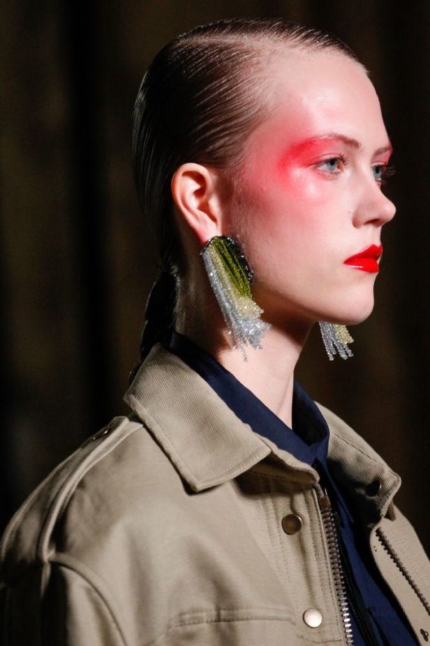 مجموعة kenzo لربيع وصيف ٢٠١٧ !