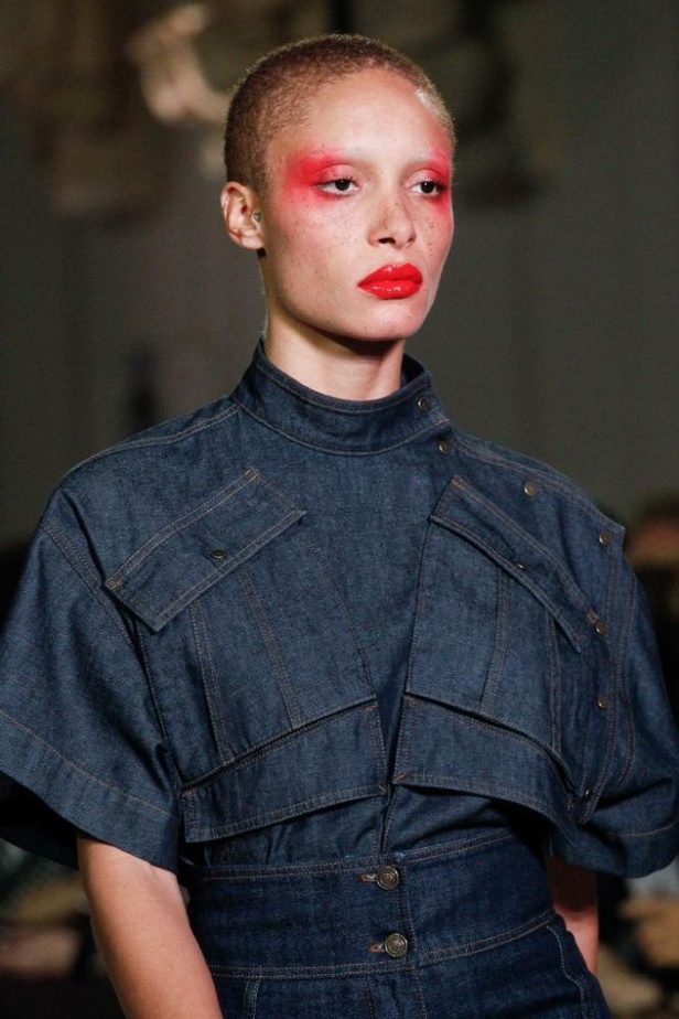 مجموعة kenzo لربيع وصيف ٢٠١٧ !