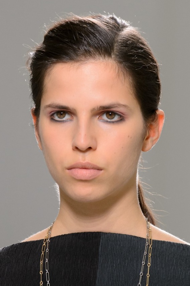 مجموعة Hermès لربيع وصيف 2017