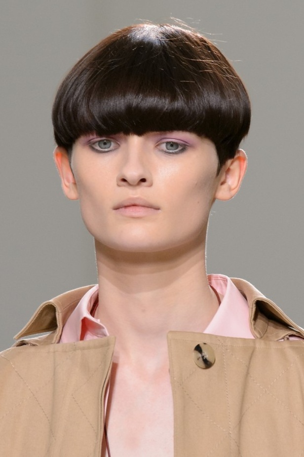 مجموعة Hermès لربيع وصيف 2017