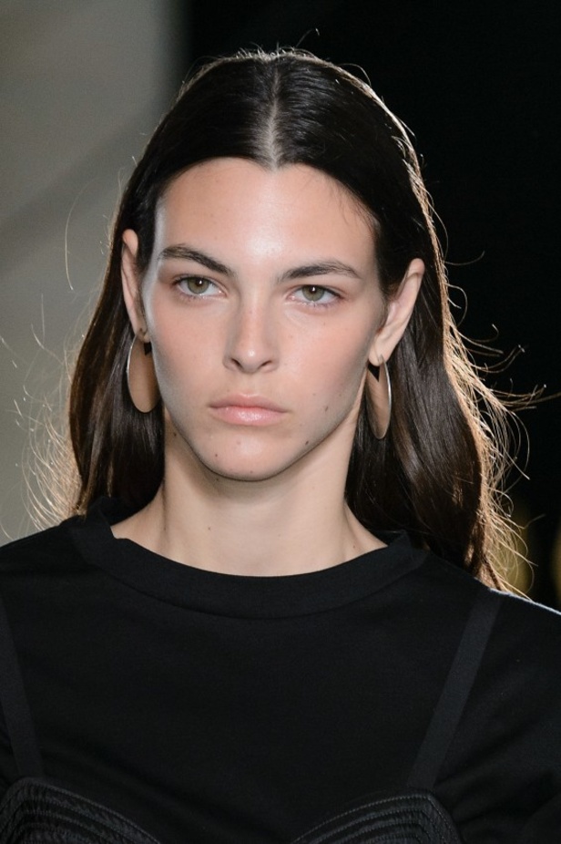 مجموعة “ايزابيل ماران” لموسم ربيع وصيف 2017