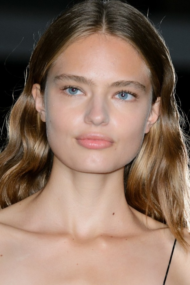 مجموعة “ايزابيل ماران” لموسم ربيع وصيف 2017