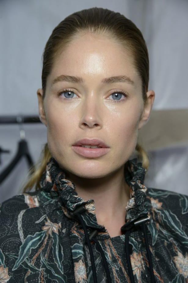 مجموعة “ايزابيل ماران” لموسم ربيع وصيف 2017