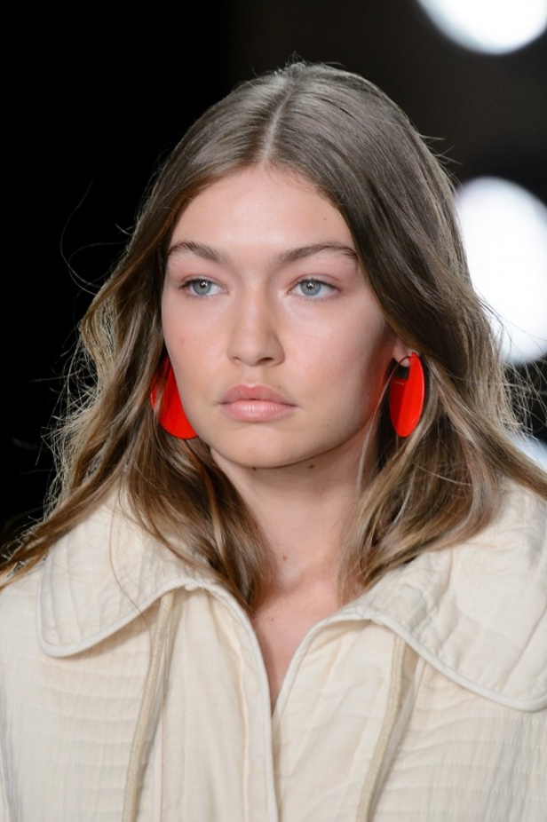 مجموعة “ايزابيل ماران” لموسم ربيع وصيف 2017