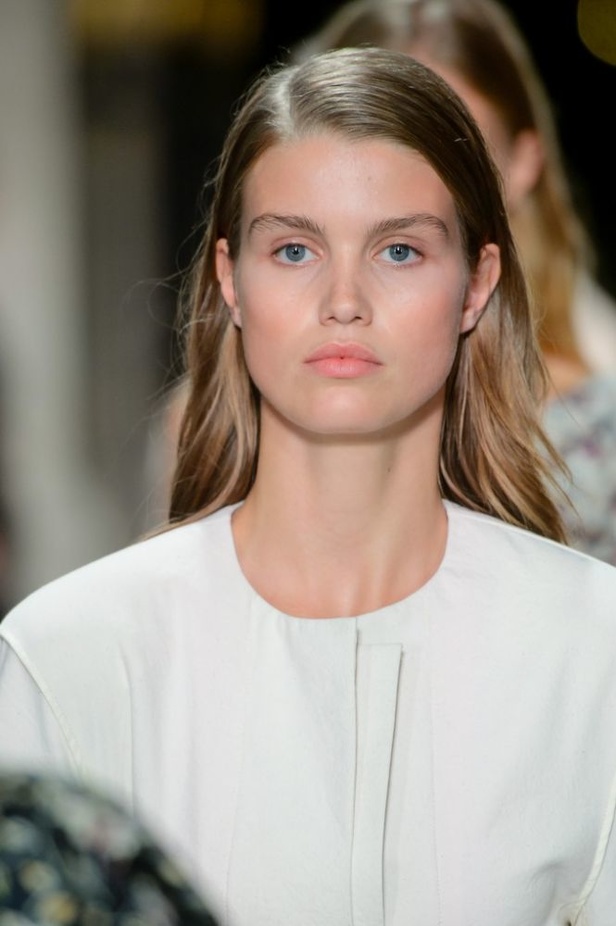 مجموعة “ايزابيل ماران” لموسم ربيع وصيف 2017