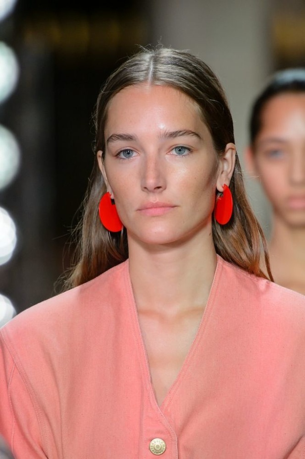 مجموعة “ايزابيل ماران” لموسم ربيع وصيف 2017