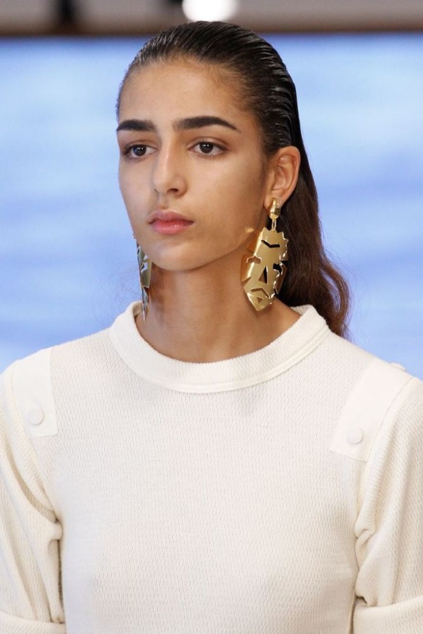 مجموعة Loewe لربيع وصيف ٢٠١٧ !