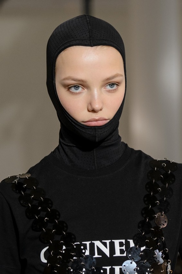 مجموعة “باكو رابان” لموسم ربيع وصيف 2017 