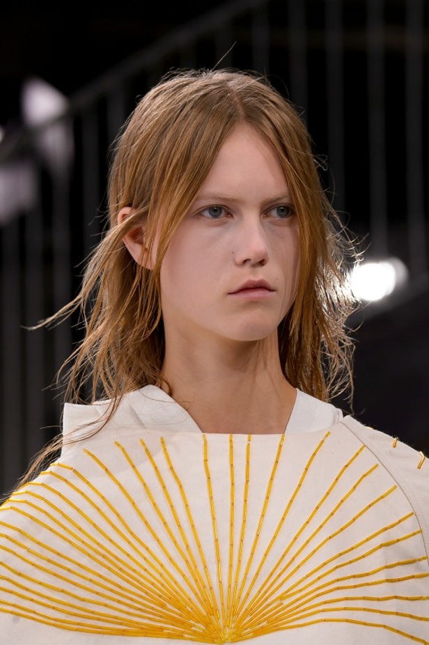 مجموعة Rick Owens لربيع وصيف 2017..