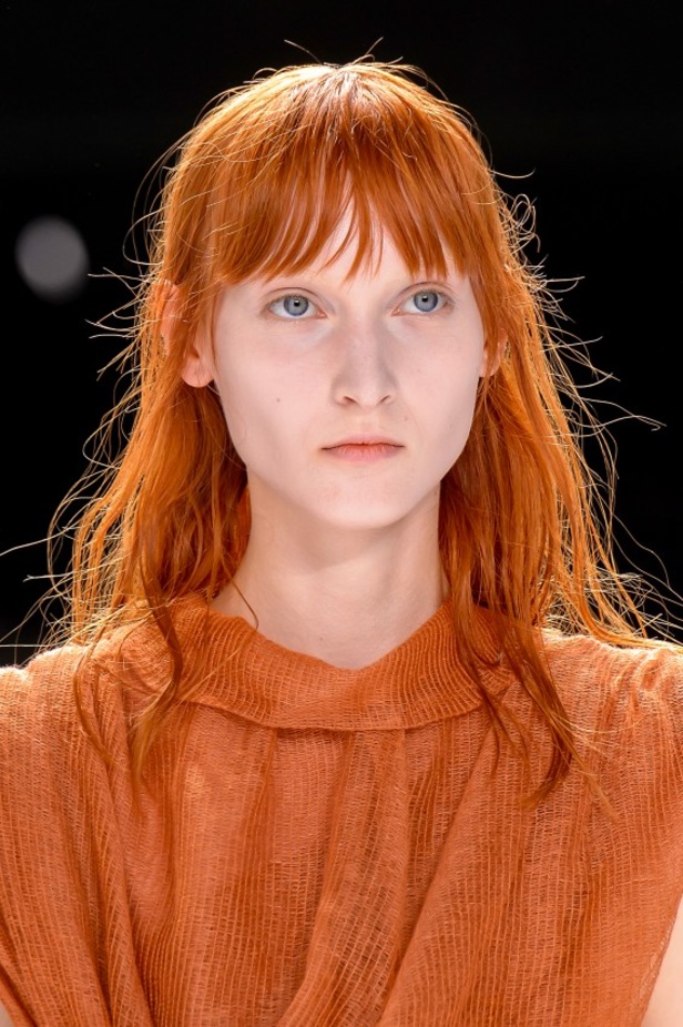 مجموعة Rick Owens لربيع وصيف 2017..