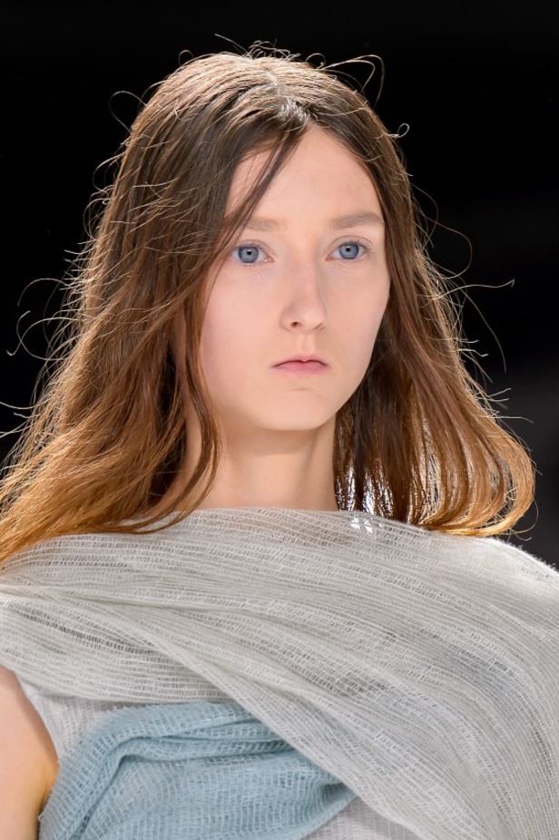 مجموعة Rick Owens لربيع وصيف 2017..