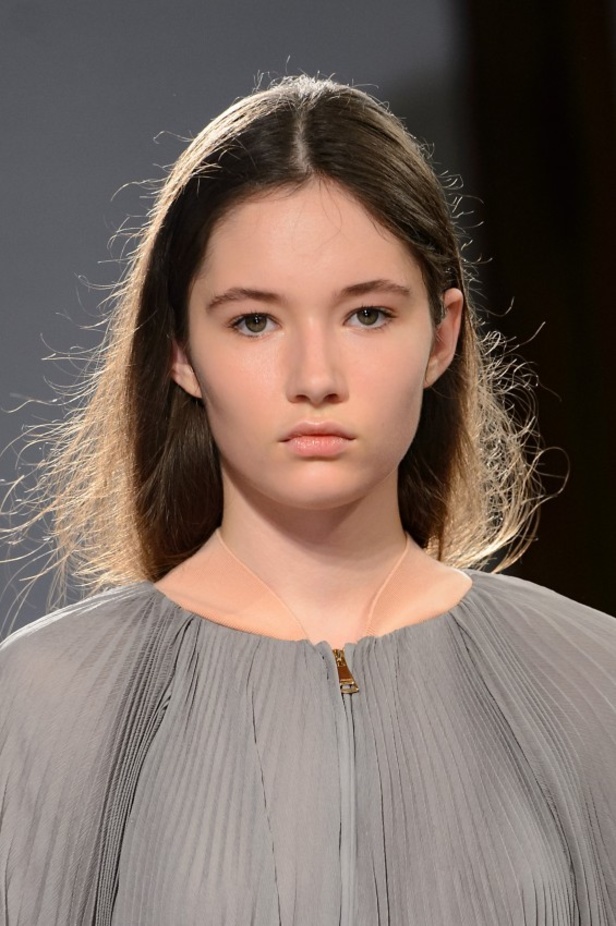 عرض أزياء Vionnet لربيع وصيف 2017