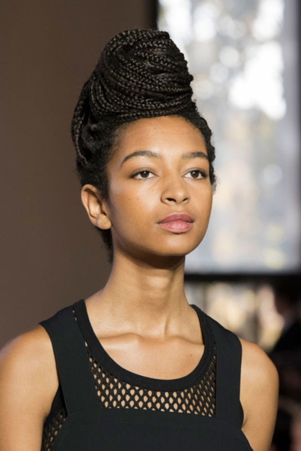 مجموعة AGNES B لموسم ربيع وصيف 2017