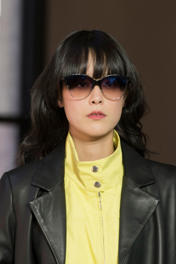 مجموعة AGNES B لموسم ربيع وصيف 2017