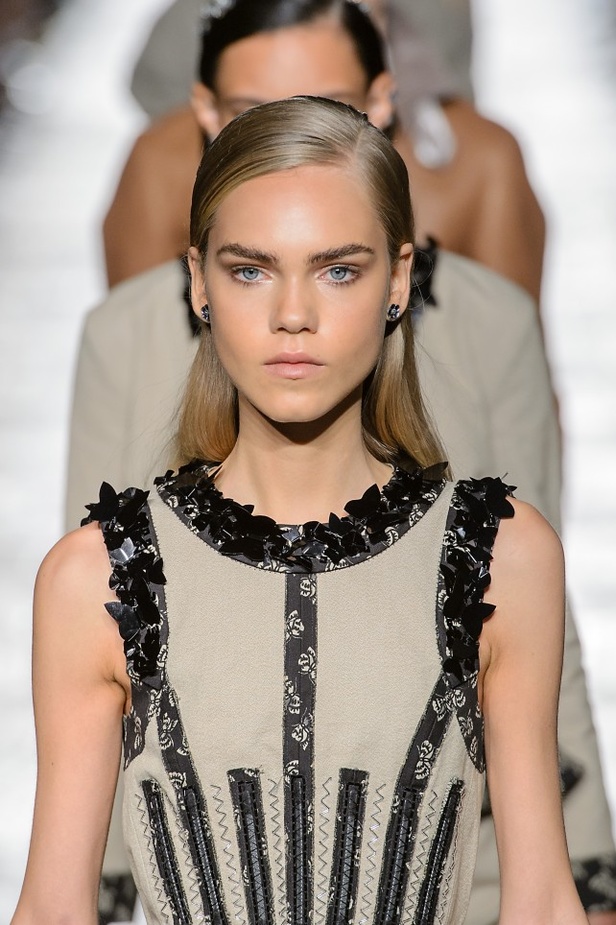 مجموعة Bottega Veneta لربيع وصيف 2017..