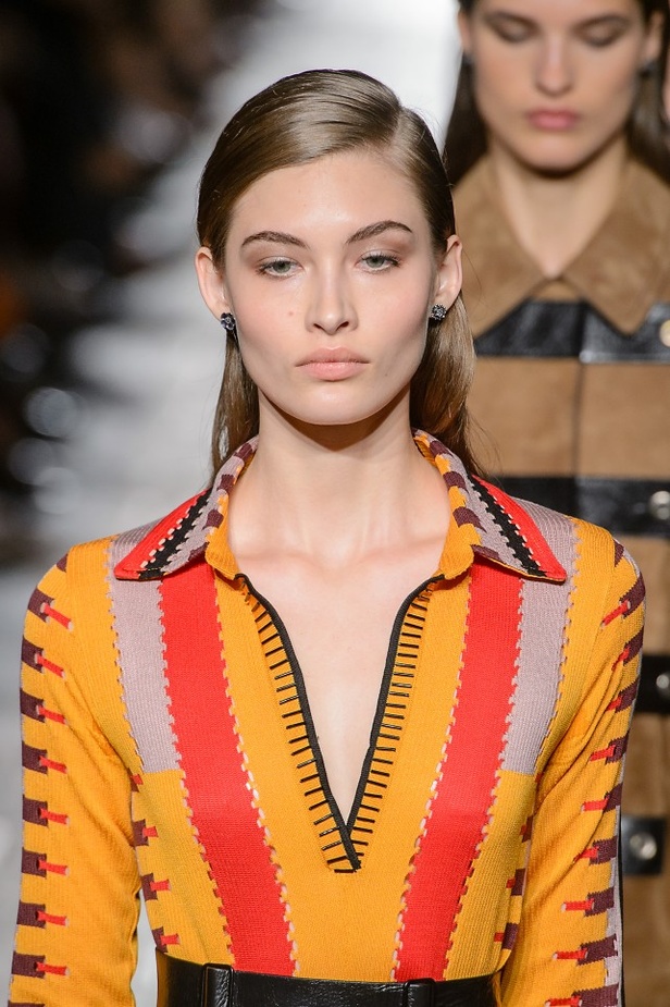 مجموعة Bottega Veneta لربيع وصيف 2017..