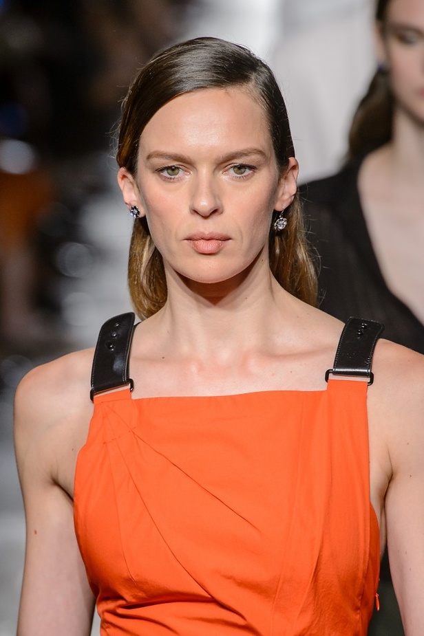 مجموعة Bottega Veneta لربيع وصيف 2017..