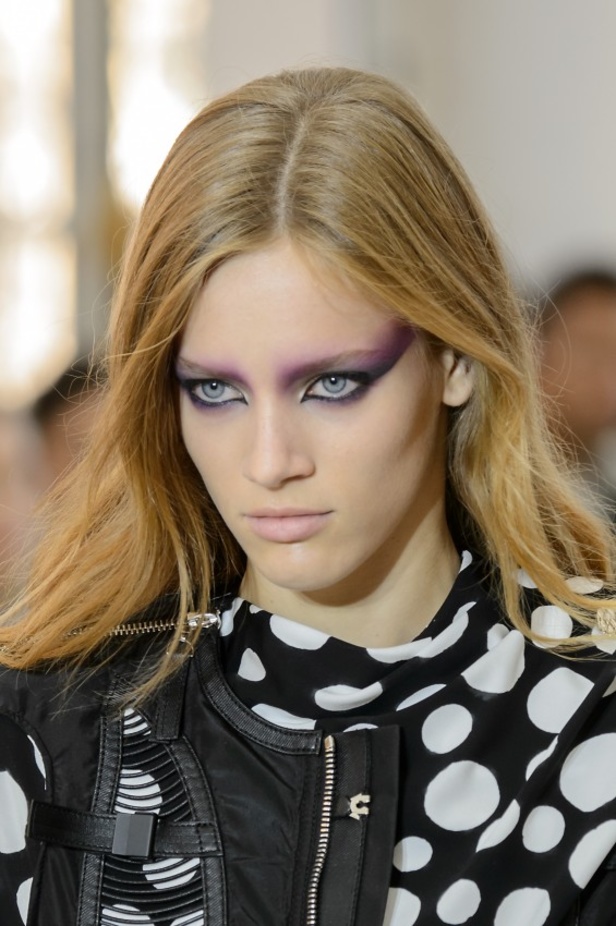 مجموعة “لوي فيتون” لموسم ربيع وصيف 2017