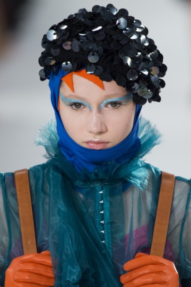 مجموعة Maison Margiela لربيع وصيف ٢٠١٧!