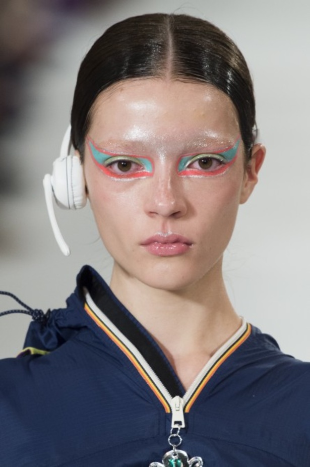 مجموعة Maison Margiela لربيع وصيف ٢٠١٧!