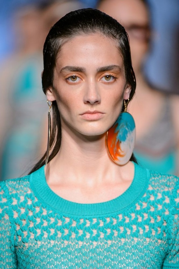 مجموعة Missoni لربيع وصيف 2017..