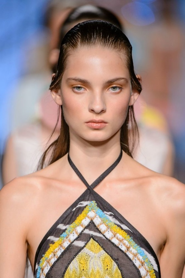 مجموعة Missoni لربيع وصيف 2017..