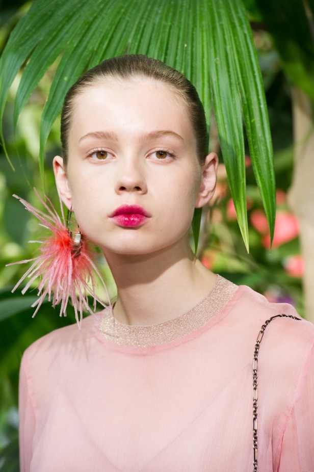 مجموعة Paule Ka لربيع وصيف 2017