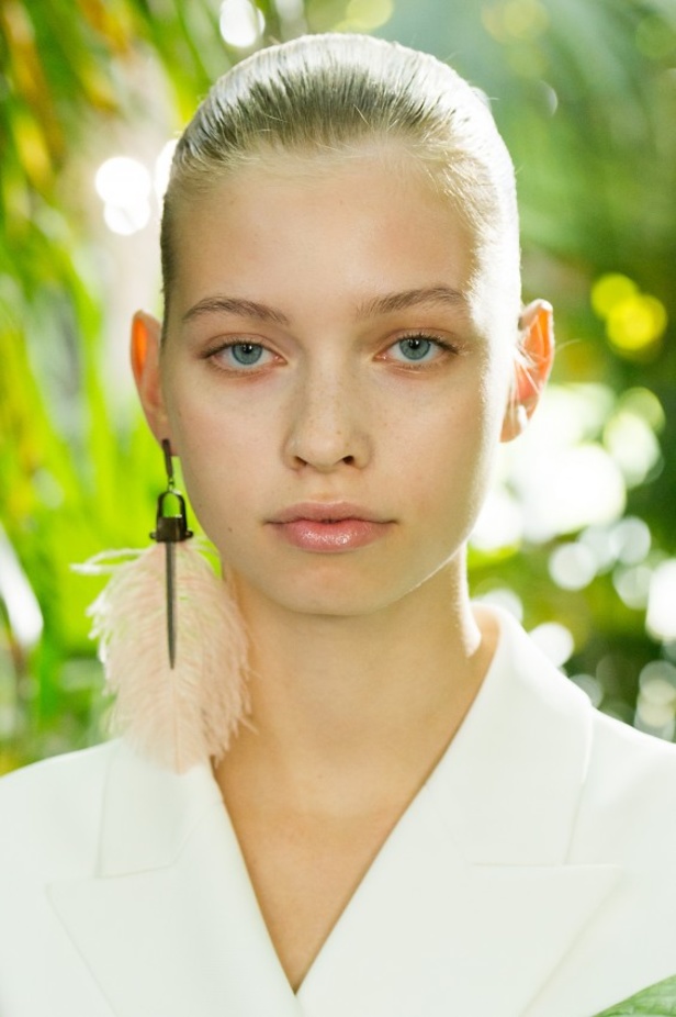 مجموعة Paule Ka لربيع وصيف 2017