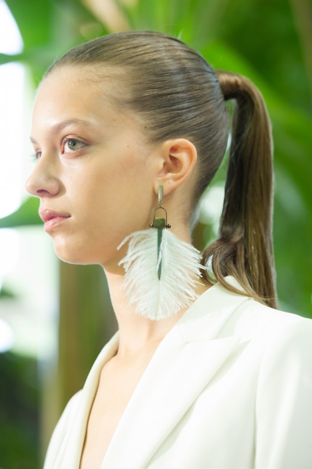 مجموعة Paule Ka لربيع وصيف 2017