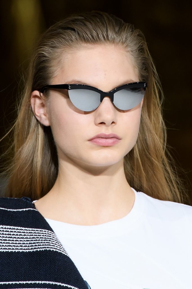 مجموعة “ستيلا ماكارتني” لموسم ربيع وصيف 2017