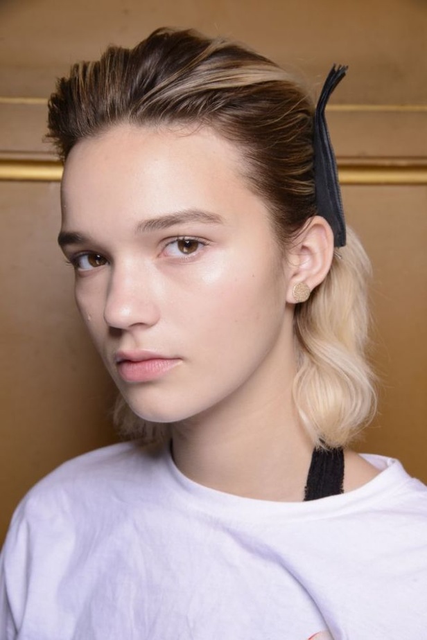 مجموعة “ستيلا ماكارتني” لموسم ربيع وصيف 2017