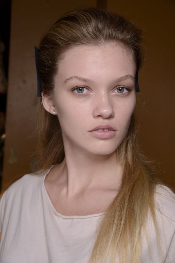 مجموعة “ستيلا ماكارتني” لموسم ربيع وصيف 2017