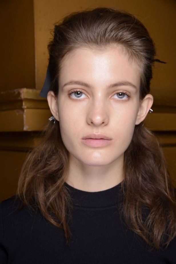 مجموعة “ستيلا ماكارتني” لموسم ربيع وصيف 2017