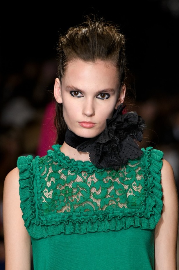 مجموعة “Andrew Gn” لموسم ربيع وصيف 2017