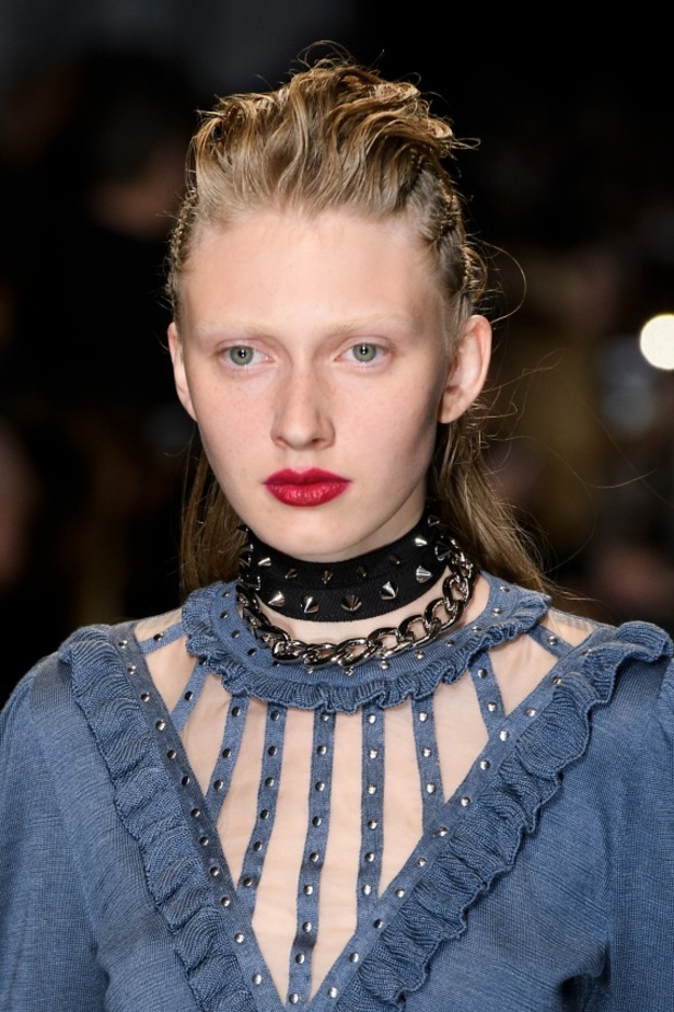 مجموعة “Andrew Gn” لموسم ربيع وصيف 2017