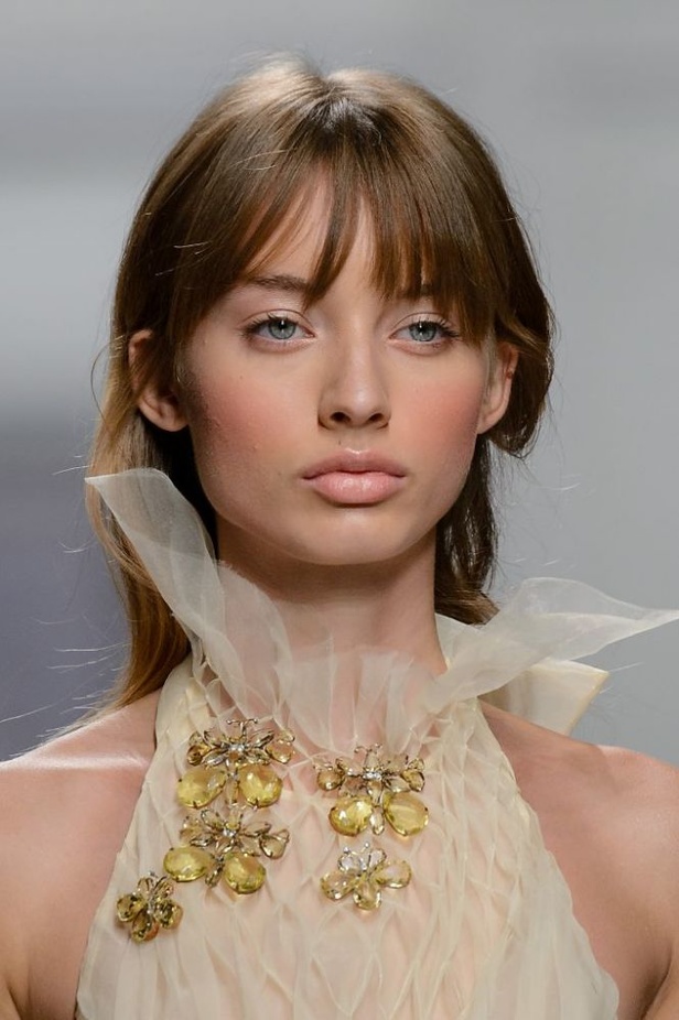 مجموعة ارمانو سيرفينو لموسم ربيع وصيف 2017