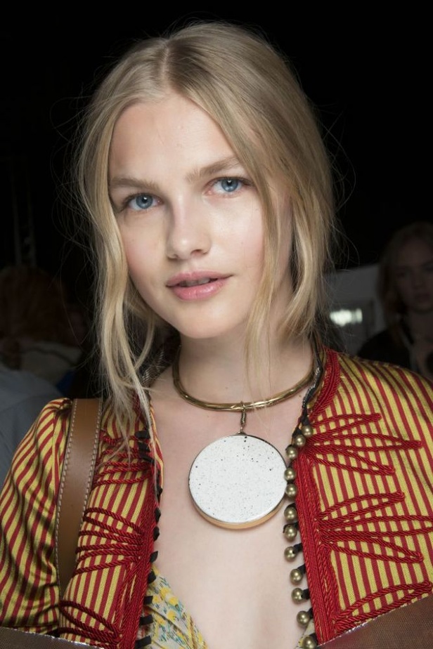 مجموعة Etro لربيع وصيف 2017...