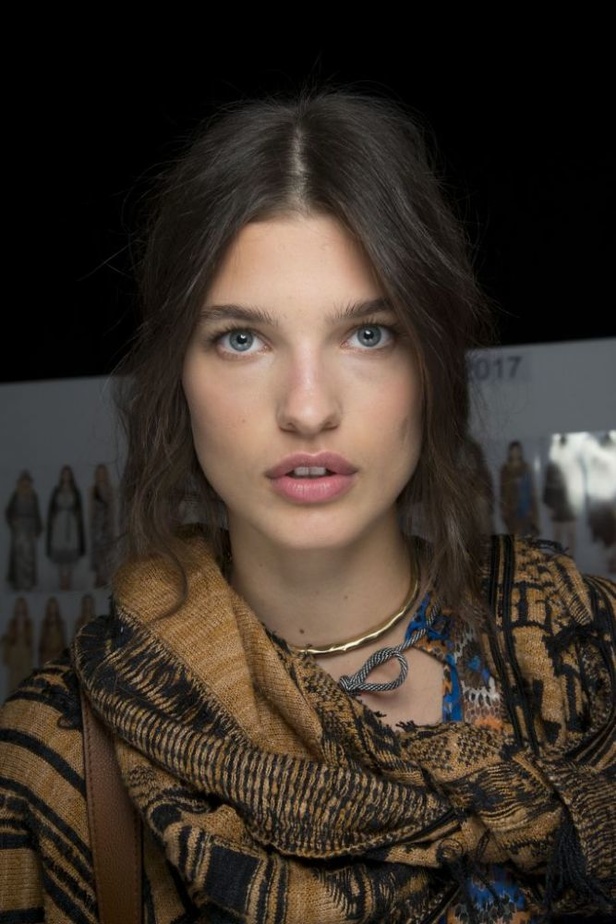 مجموعة Etro لربيع وصيف 2017...