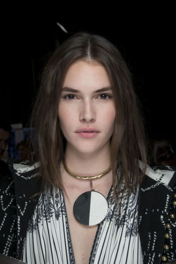 مجموعة Etro لربيع وصيف 2017...