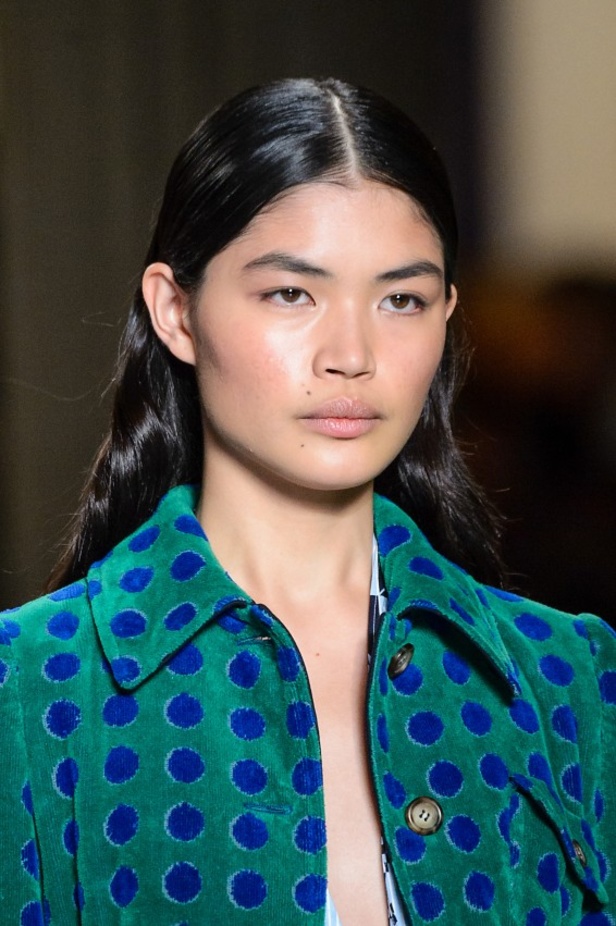 مجموعة Miu Miu لربيع وصيف ٢٠١٧ !