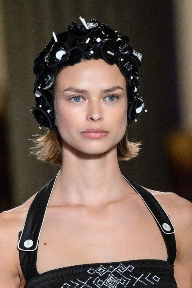 مجموعة Miu Miu لربيع وصيف ٢٠١٧ !