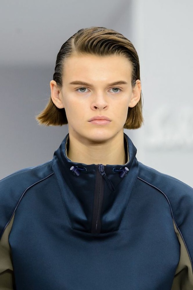 مجموعة سلفاتوري فيراغامو لموسم ربيع وصيف 2017