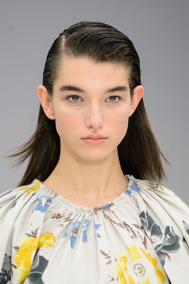 مجموعة سلفاتوري فيراغامو لموسم ربيع وصيف 2017